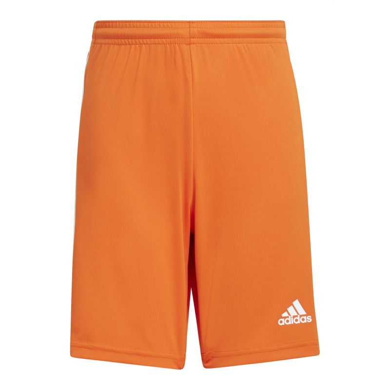 adidas Shorts adidas Squadra 21 Jr Short Ruházat gyerek Nadrág GN8082