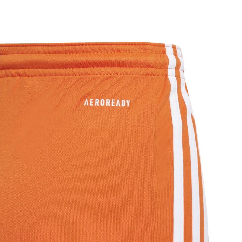 adidas Shorts adidas Squadra 21 Jr Short Ruházat gyerek Nadrág GN8082