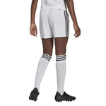 adidas Shorts adidas Squadra 21 W Short Ruházat Nadrág női GN5784