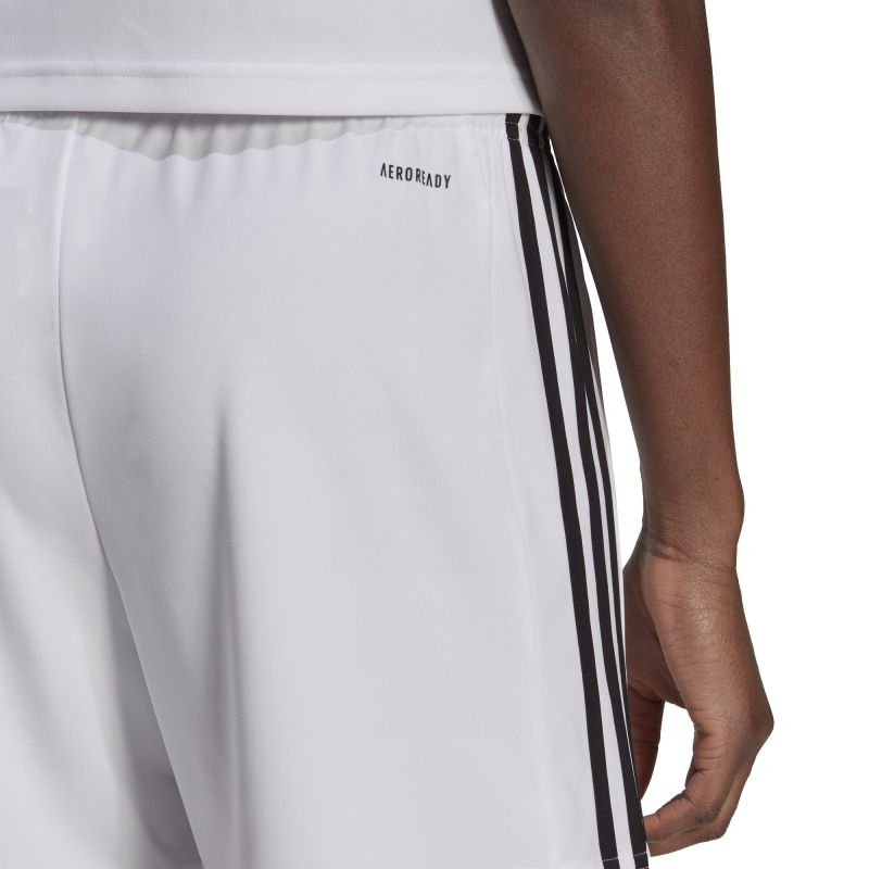 adidas Shorts adidas Squadra 21 W Short Ruházat Nadrág női GN5784