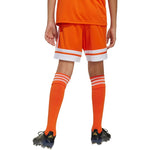 adidas Shorts adidas Squadra 25 Jr JC8664 Ruházat - Sportmania.hu
