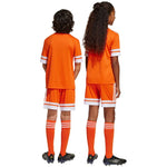 adidas Shorts adidas Squadra 25 Jr JC8664 Ruházat - Sportmania.hu