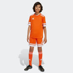 adidas Shorts adidas Squadra 25 Jr JC8664 Ruházat - Sportmania.hu