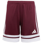 adidas Shorts adidas Squadra 25 Jr JC8665 Ruházat - Sportmania.hu