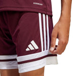 adidas Shorts adidas Squadra 25 Jr JC8665 Ruházat - Sportmania.hu