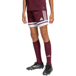 adidas Shorts adidas Squadra 25 Jr JC8665 Ruházat - Sportmania.hu