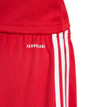 adidas Shorts adidas Squadra 25 Jr JJ2416 Ruházat - Sportmania.hu