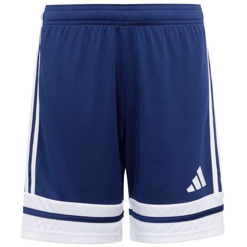 adidas Shorts adidas Squadra 25 Jr JJ2418 Ruházat - Sportmania.hu