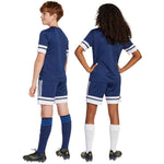 adidas Shorts adidas Squadra 25 Jr JJ2418 Ruházat - Sportmania.hu