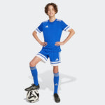 adidas Shorts adidas Squadra 25 Jr JJ2419 Ruházat - Sportmania.hu