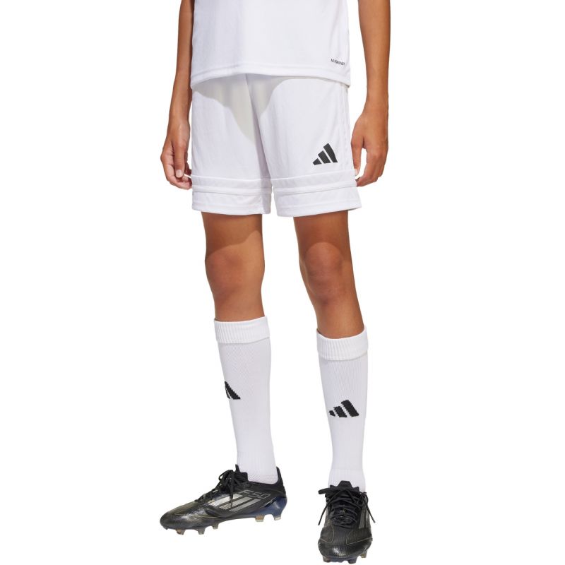 adidas Shorts adidas Squadra 25 Jr JJ2423 Short - Sportmania.hu