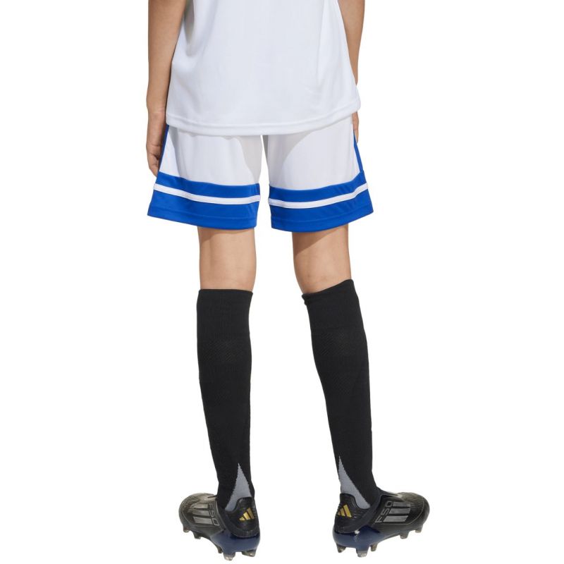 adidas Shorts adidas Squadra 25 Jr JJ2425 Short - Sportmania.hu