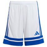 adidas Shorts adidas Squadra 25 Jr JJ2425 Short - Sportmania.hu