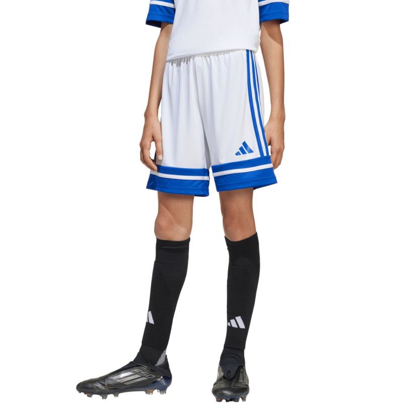 adidas Shorts adidas Squadra 25 Jr JJ2425 Short - Sportmania.hu