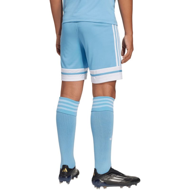 adidas Shorts adidas Squadra 25 Jr JJ2426 Short - Sportmania.hu