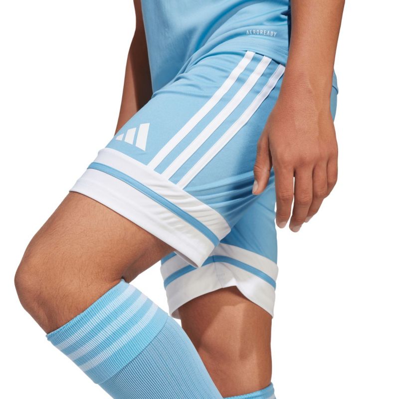 adidas Shorts adidas Squadra 25 Jr JJ2426 Short - Sportmania.hu