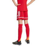 adidas Shorts adidas Squadra 25 Jr JN5456 Short - Sportmania.hu