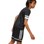 adidas Shorts adidas Squadra 25 Jr JN5459 Ruházat - Sportmania.hu