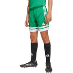 adidas Shorts adidas Squadra 25 Jr JN7484 Ruházat - Sportmania.hu
