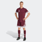 adidas Shorts adidas Squadra 25 M JC8677 Ruházat - Sportmania.hu