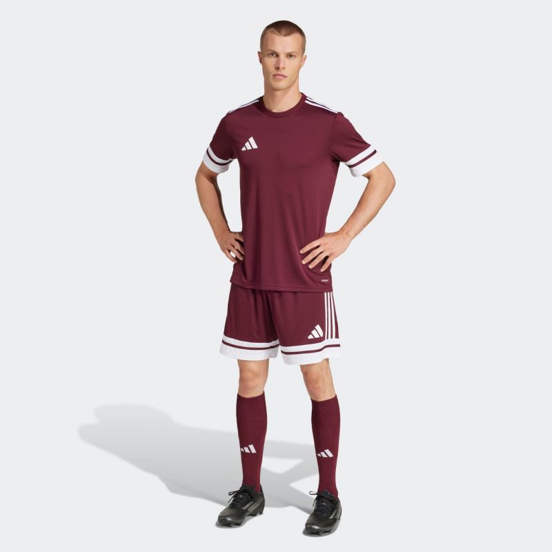 adidas Shorts adidas Squadra 25 M JC8677 Ruházat - Sportmania.hu