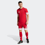 adidas Shorts adidas Squadra 25 M JE7745 Ruházat - Sportmania.hu