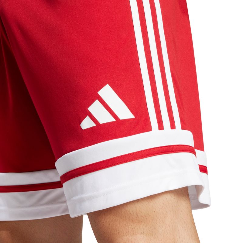 adidas Shorts adidas Squadra 25 M JE7745 Ruházat - Sportmania.hu
