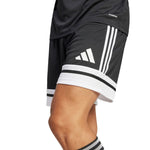 adidas Shorts adidas Squadra 25 M JH3402 Ruházat - Sportmania.hu