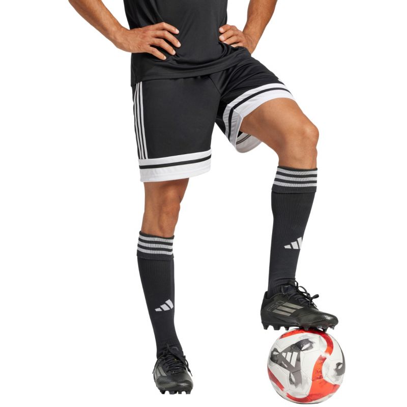 adidas Shorts adidas Squadra 25 M JH3402 Ruházat - Sportmania.hu