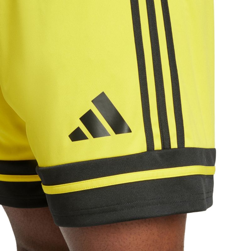 adidas Shorts adidas Squadra 25 M JH3403 Ruházat - Sportmania.hu