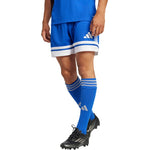 adidas Shorts adidas Squadra 25 M JH3405 Ruházat - Sportmania.hu