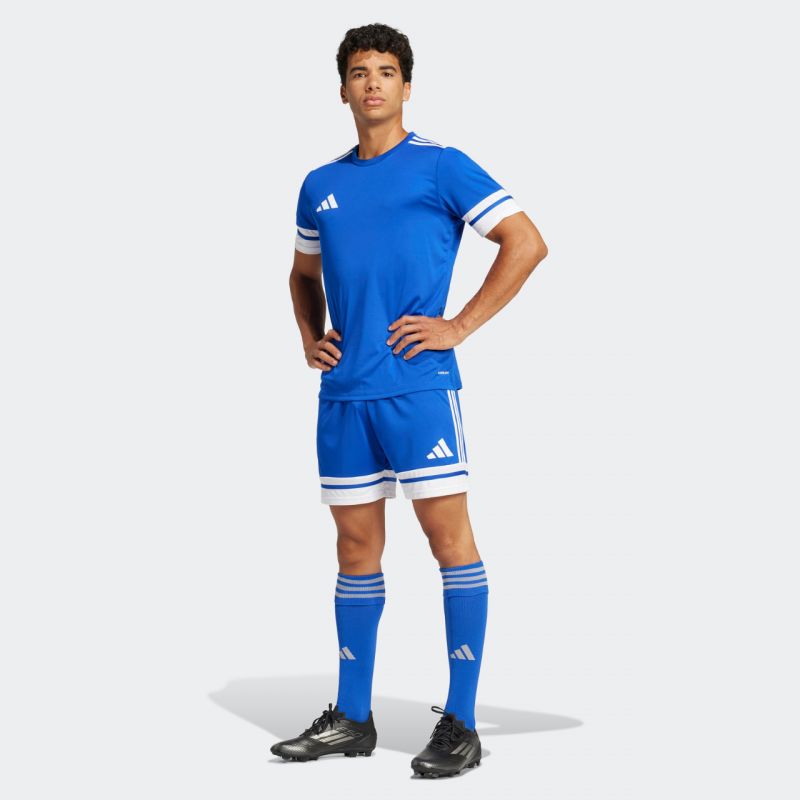 adidas Shorts adidas Squadra 25 M JH3405 Ruházat - Sportmania.hu