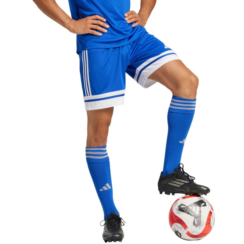 adidas Shorts adidas Squadra 25 M JH3405 Ruházat - Sportmania.hu