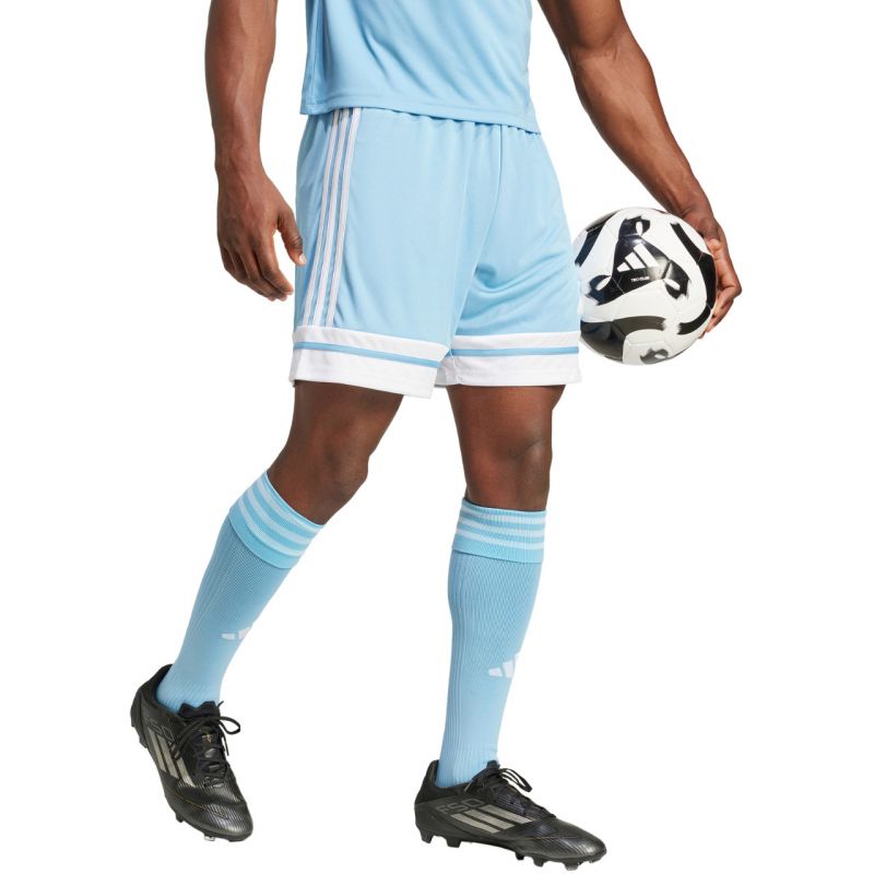 adidas Shorts adidas Squadra 25 M JH3407 Short - Sportmania.hu