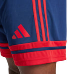 adidas Shorts adidas Squadra 25 M JH3408 Ruházat - Sportmania.hu