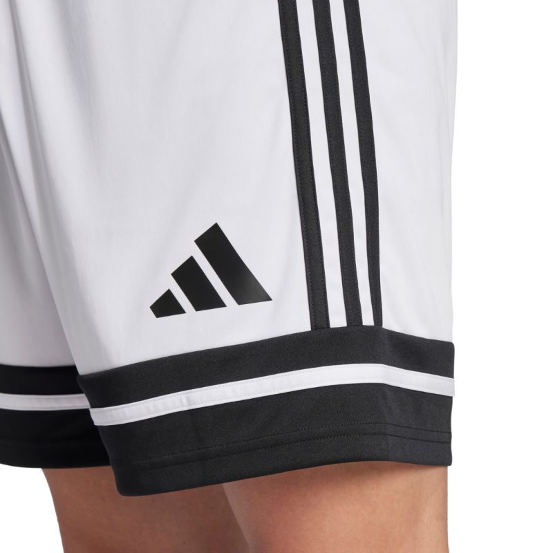 adidas Shorts adidas Squadra 25 M JH3412 Ruházat - Sportmania.hu