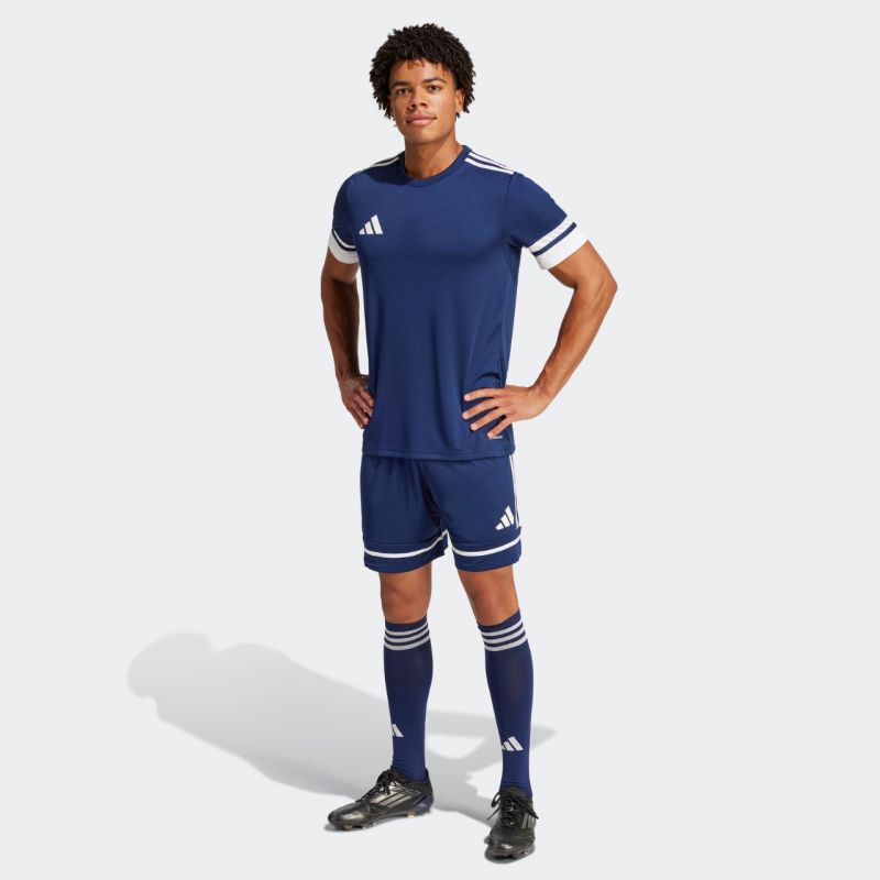 adidas Shorts adidas Squadra 25 M JN5468 Ruházat - Sportmania.hu