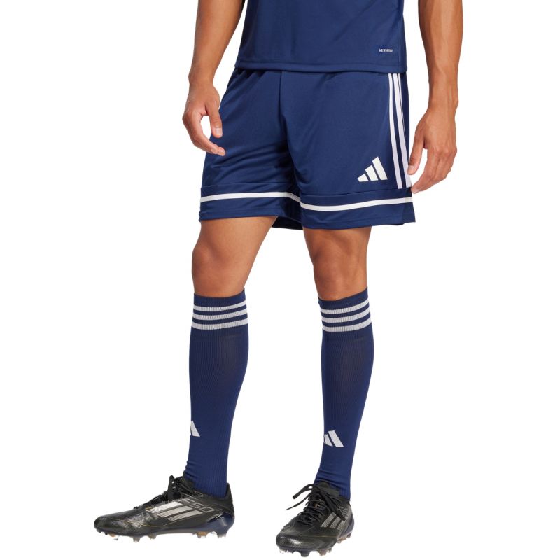 adidas Shorts adidas Squadra 25 M JN5468 Ruházat - Sportmania.hu