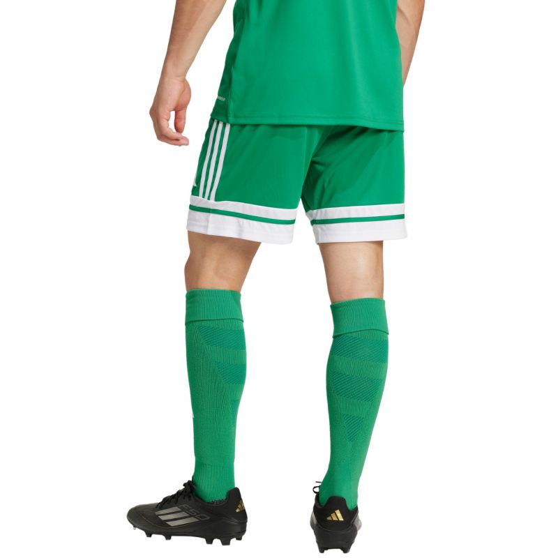 adidas Shorts adidas Squadra 25 M JN7482 Ruházat - Sportmania.hu