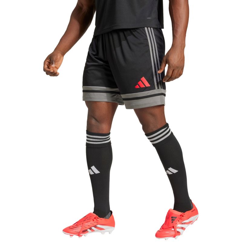 adidas Shorts adidas Squadra 25 Nadrág férfi JN4447
