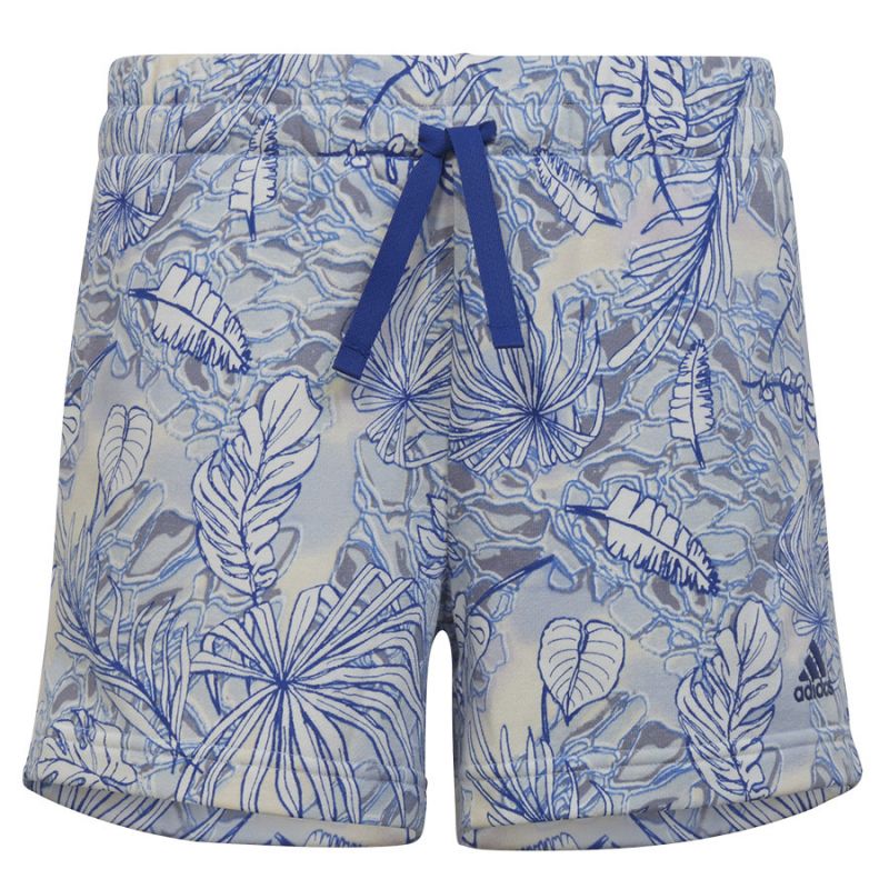 adidas Shorts adidas SUM Allover Print Short Jr HR5832 Short - Sportmania.hu