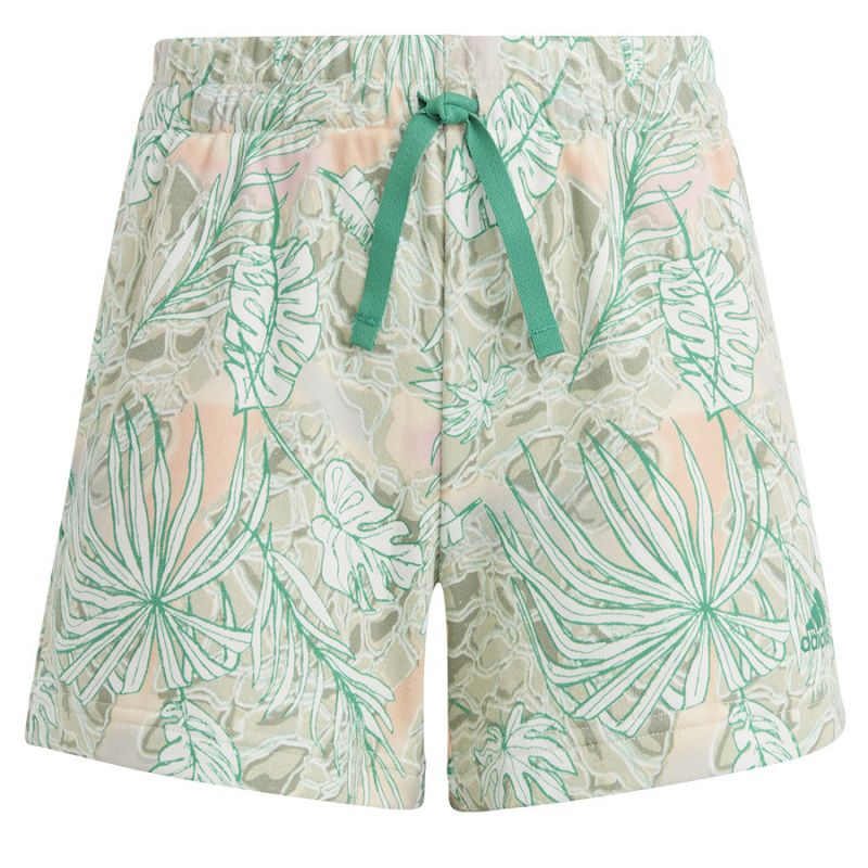adidas Shorts adidas SUM Allover Print Short Jr HR5833 Short - Sportmania.hu