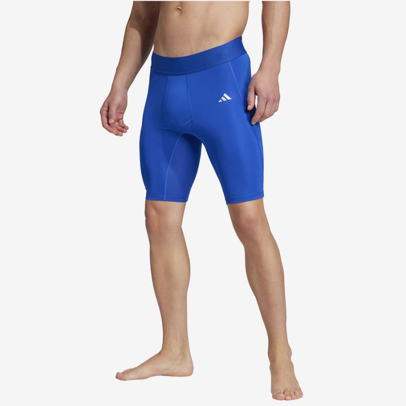 adidas Shorts adidas TechFit M JN7400 Ruházat - Sportmania.hu