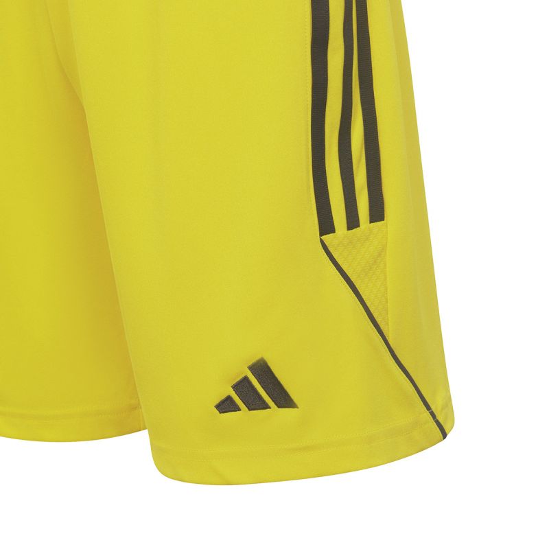 adidas Shorts adidas Tiro 23 League Jr. IB8095 Ruházat - Sportmania.hu