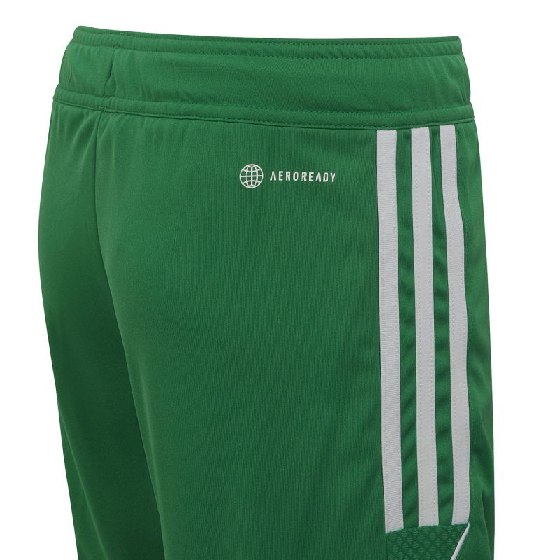 adidas Shorts adidas Tiro 23 League Jr Ruházat gyerek Nadrág IB8096