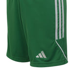 adidas Shorts adidas Tiro 23 League Jr Ruházat gyerek Nadrág IB8096