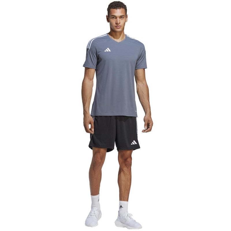 adidas Shorts adidas Tiro 23 League Ruházat Nadrág férfi HT6129