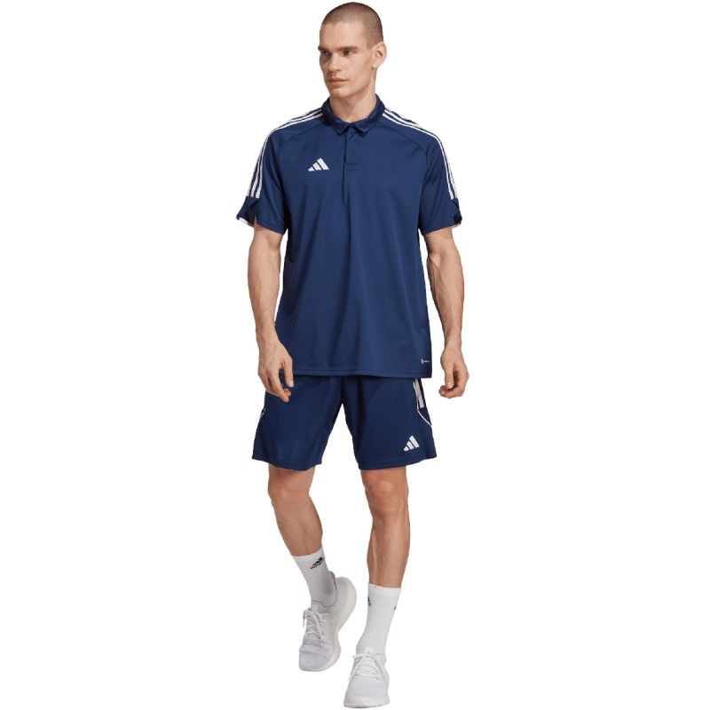 adidas Shorts adidas Tiro 23 League Training Ruházat Nadrág férfi HS7226