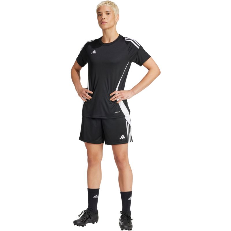 adidas Shorts adidas Tiro 24 Training W IJ7665 Ruházat - Sportmania.hu