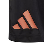 adidas Shorts adidas TR-ES Logo Shorts Jr. IC5658 Ruházat - Sportmania.hu